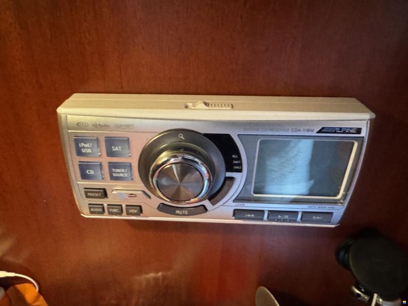 Storebro 435 Commander