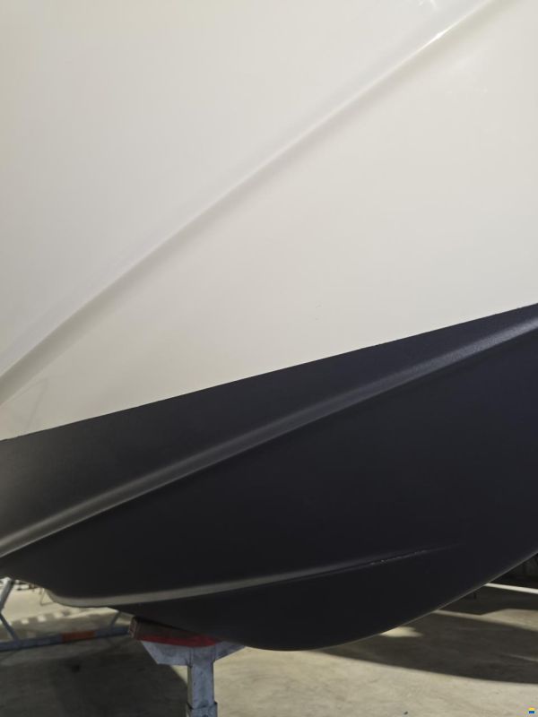 Sea Ray 210 SPX