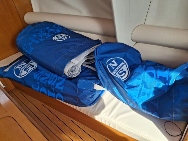 Beneteau First 34.7