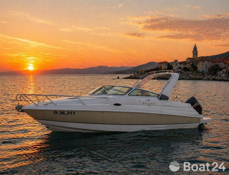 Fibrafort Style 255 Elegance