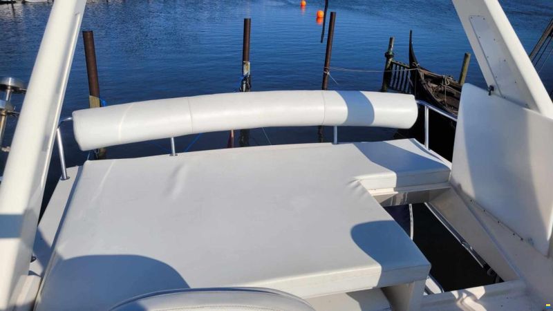 Nimbus 4004 Flybridge