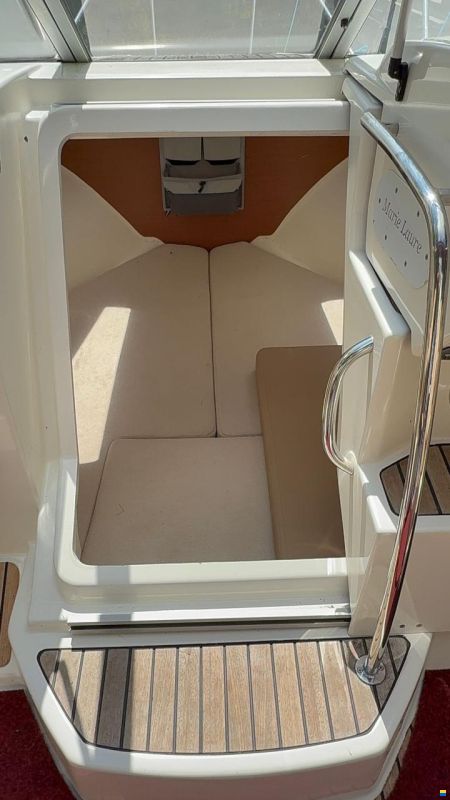 Jeanneau Cap Camarat 6.5 DC