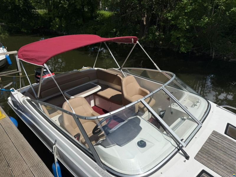 Jeanneau Cap Camarat 6.5 DC