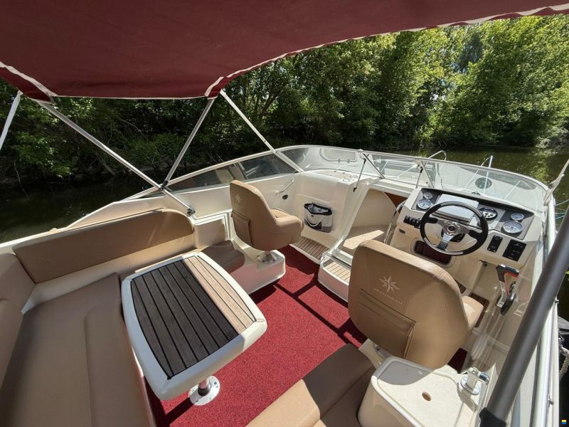 Jeanneau Cap Camarat 6.5 DC
