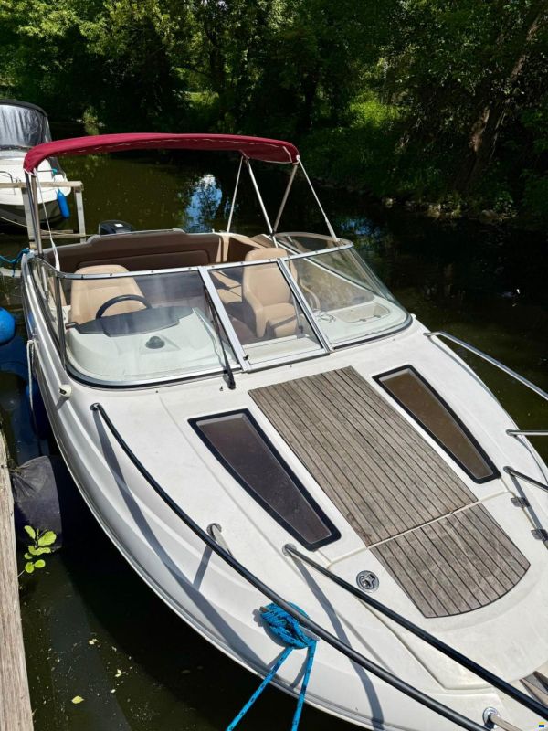 Jeanneau Cap Camarat 6.5 DC