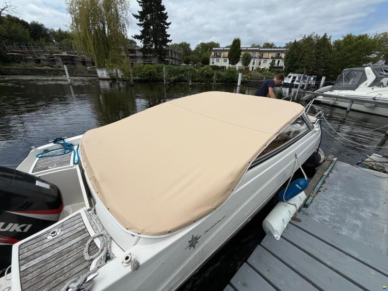 Jeanneau Cap Camarat 6.5 DC