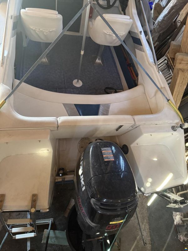 Astromar 560