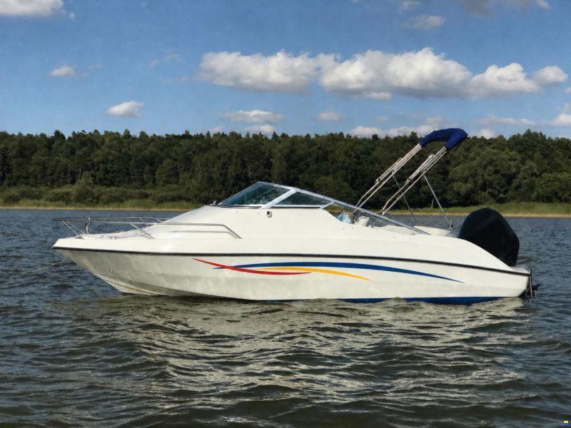 Astromar 560