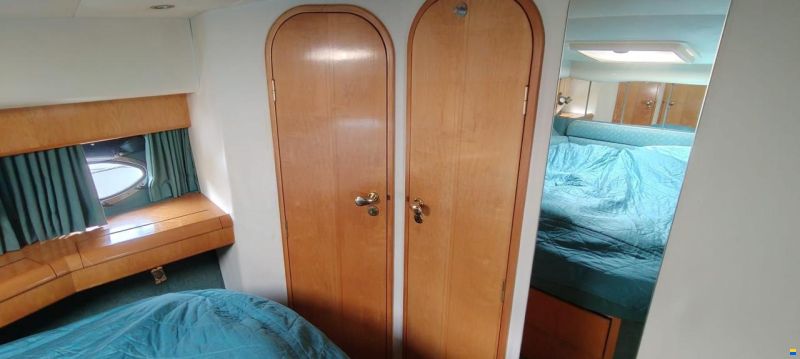 Fairline TARGA 38