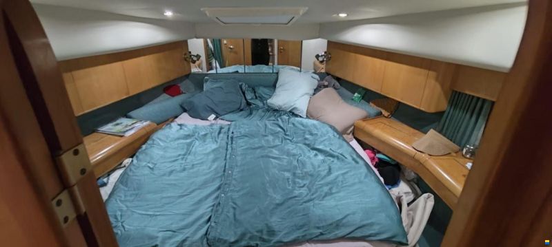 Fairline TARGA 38