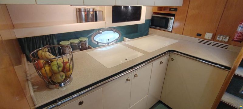 Fairline TARGA 38