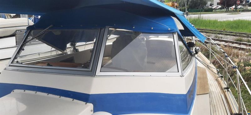 Hallberg-Rassy Hallberg Rassy 41 Ketch
