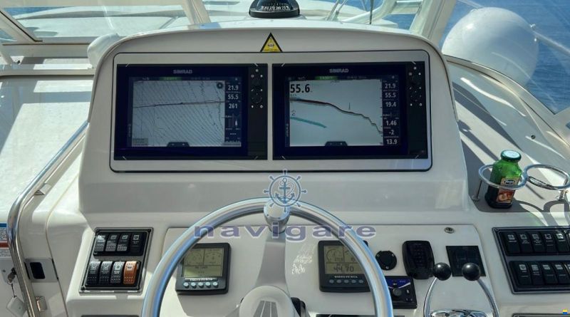 Wellcraft 360 COASTAL