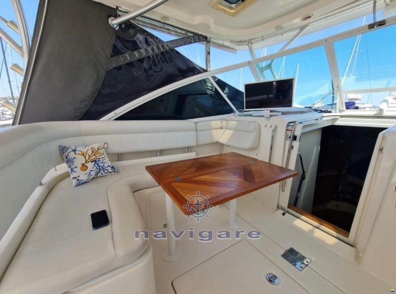 Wellcraft 360 COASTAL