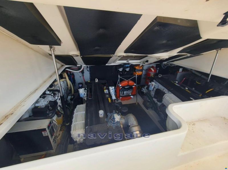 Wellcraft 360 COASTAL