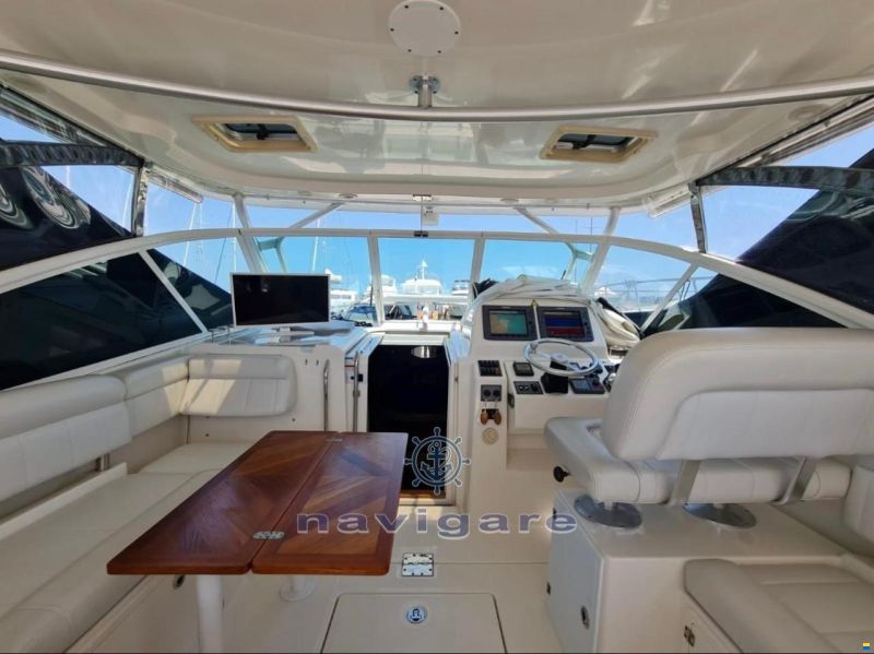 Wellcraft 360 COASTAL