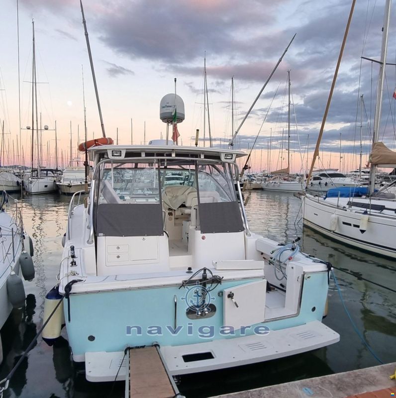 Wellcraft 360 COASTAL