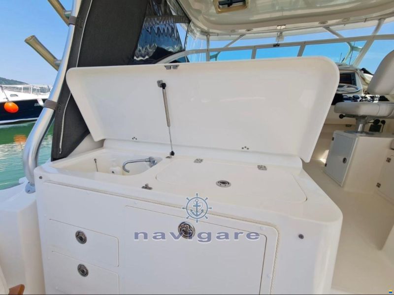 Wellcraft 360 COASTAL
