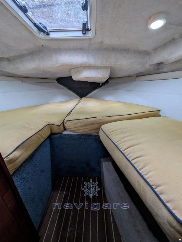 Bayliner Ciera 2556 Fly