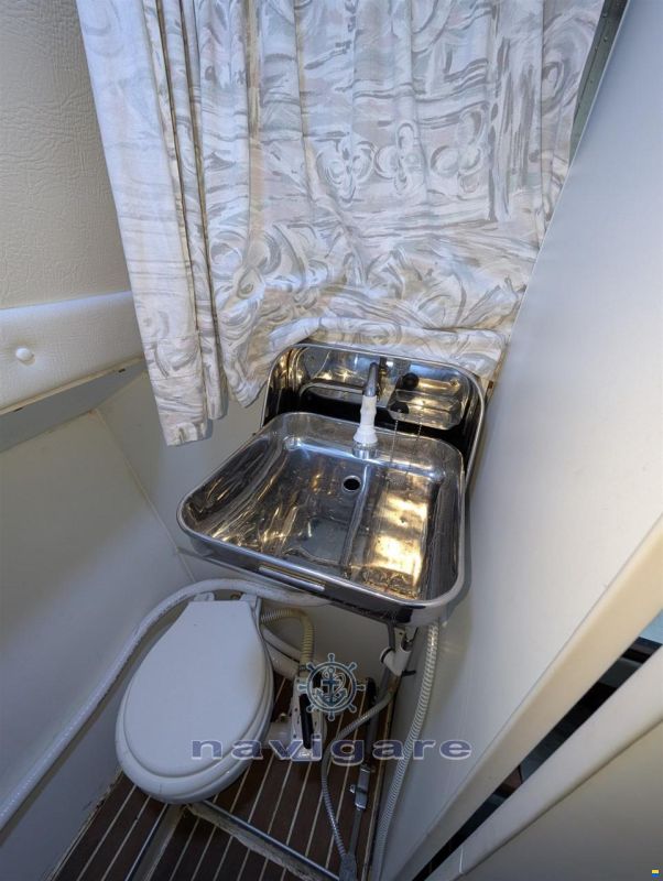 Bayliner Ciera 2556 Fly