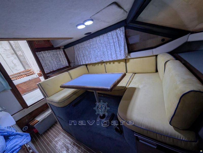 Bayliner Ciera 2556 Fly