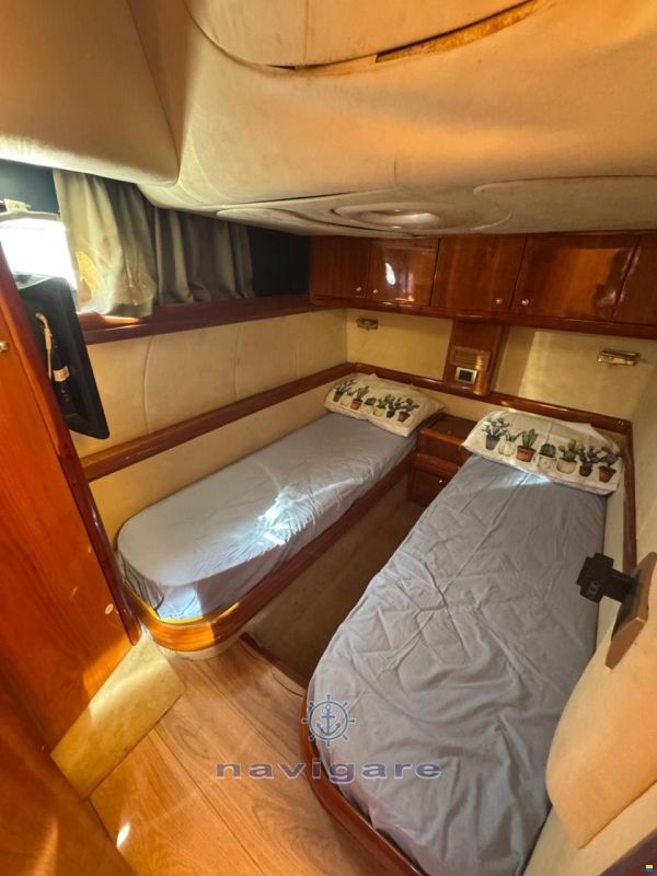 Cranchi MEDITERRANEE 50