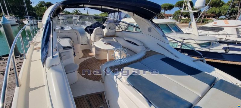 Cranchi MEDITERRANEE 50