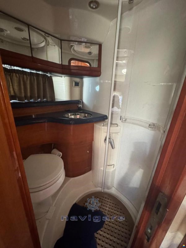 Cranchi MEDITERRANEE 50