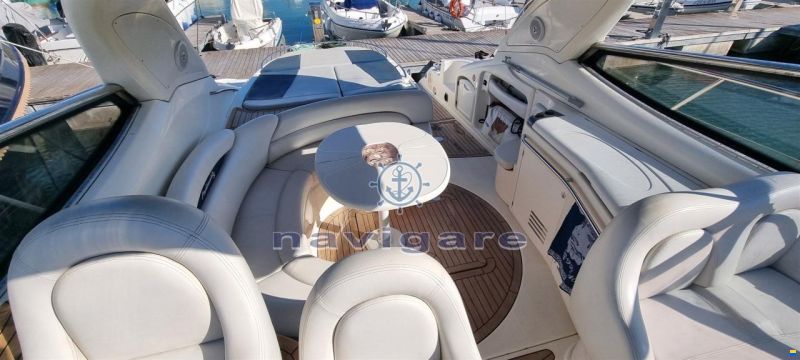 Cranchi MEDITERRANEE 50