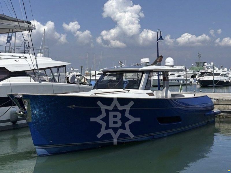 Fratelli Aprea Lancia Aprea 52