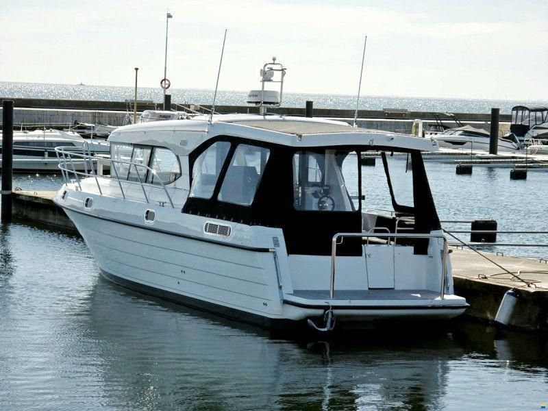 Viknes 1030 HT Panorama