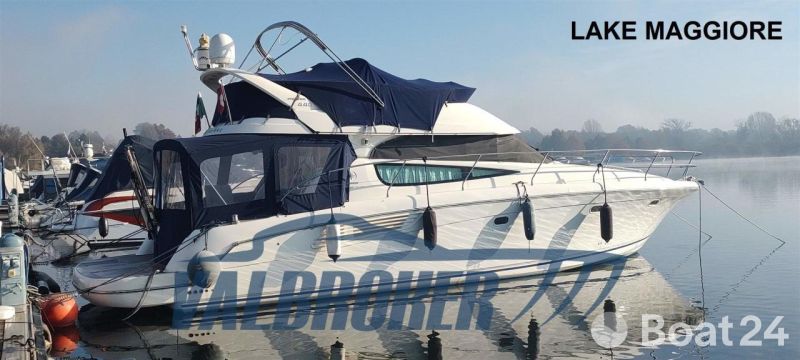 Jeanneau Prestige 42 Fly