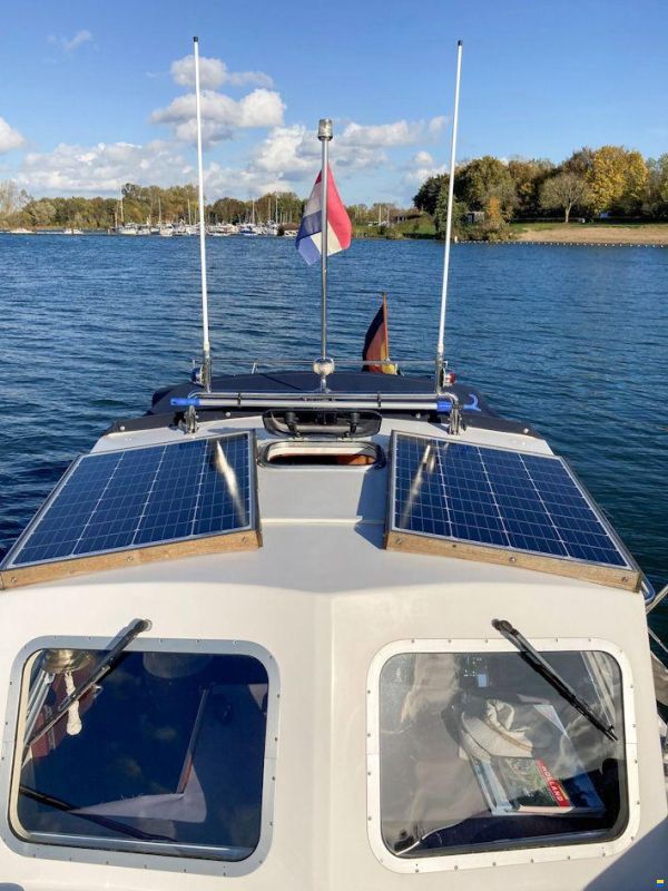 Mitchell Sea Angler 31 AK