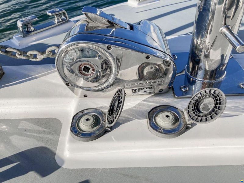 Mitchell Sea Angler 31 AK
