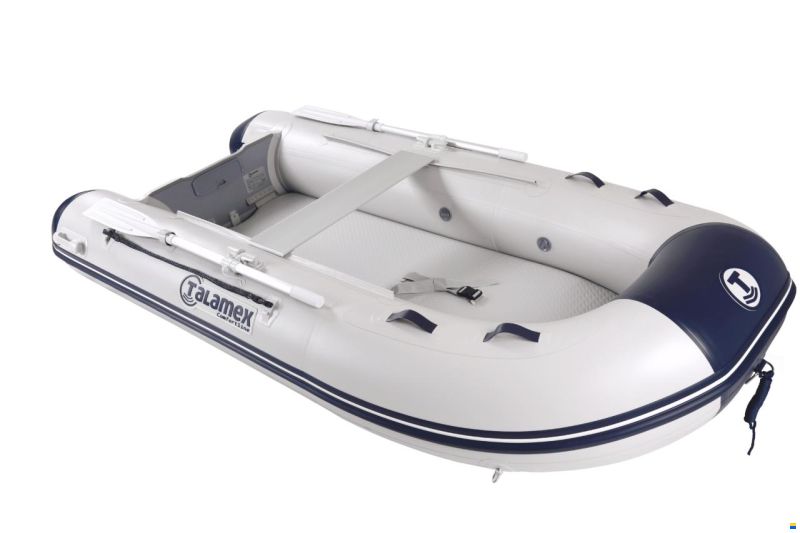 Talamex Comfortline TLA300 Luftboden
