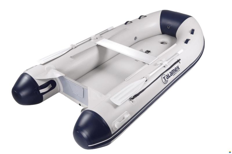 Talamex Comfortline TLA300 Luftboden