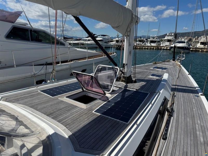 Solaris ONE 48