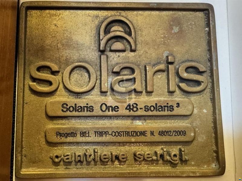 Solaris ONE 48