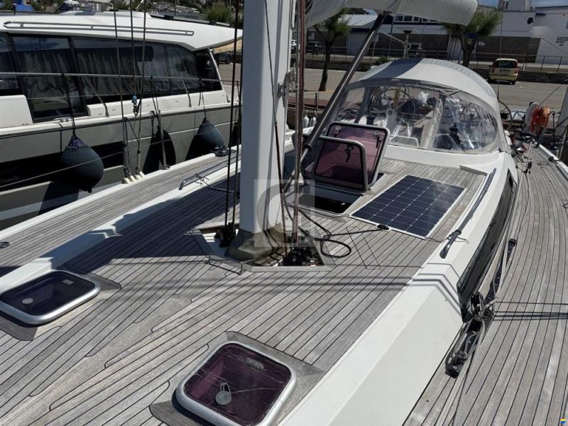 Solaris ONE 48