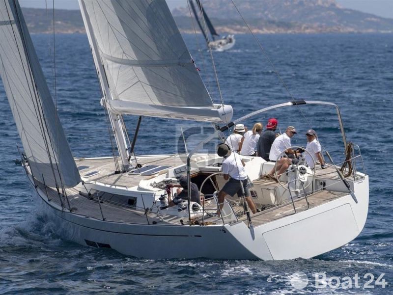 Solaris ONE 48