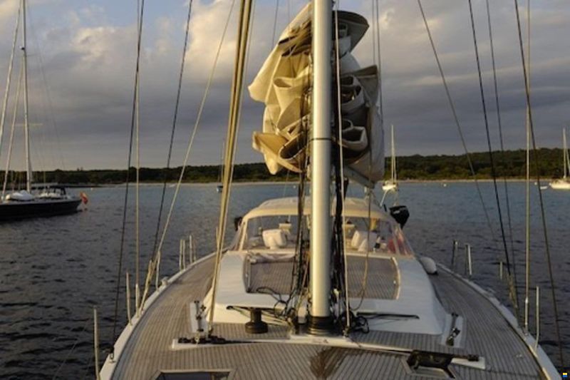 Hanse 630e