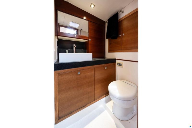 Hanse 630e