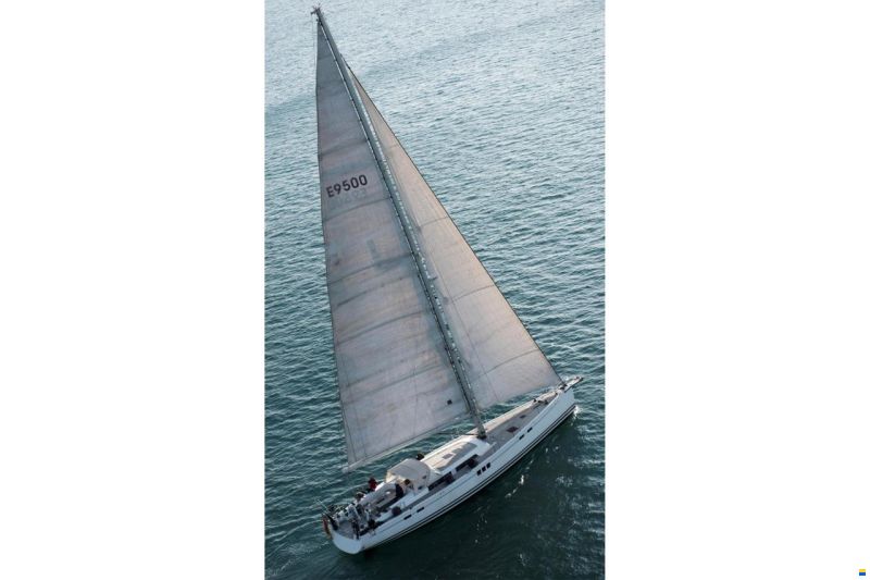 Hanse 630e