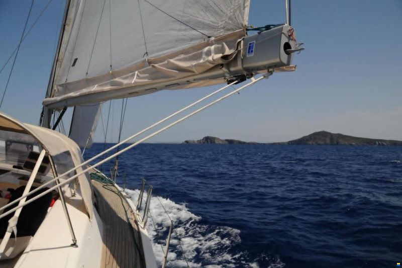 Hanse 630e
