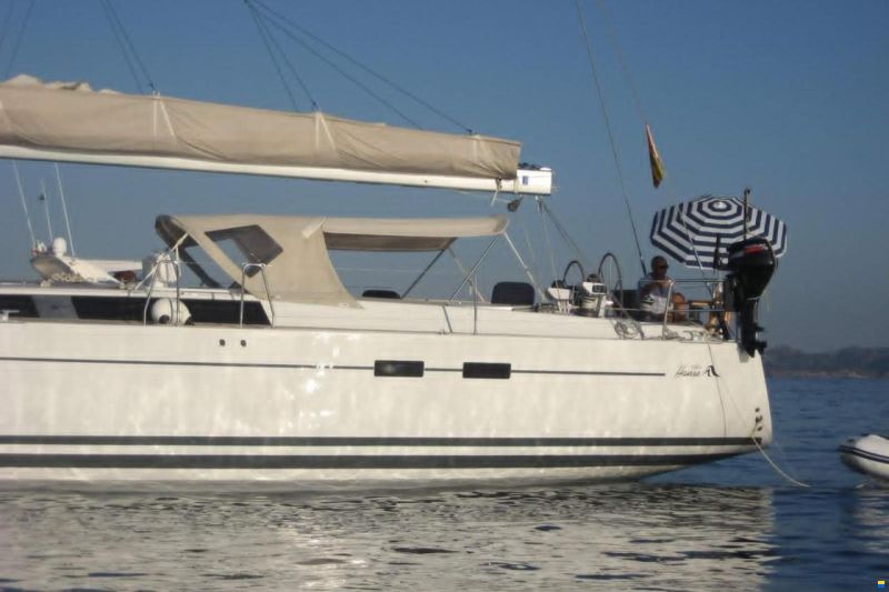 Hanse 630e