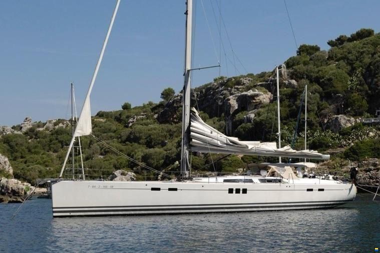 Hanse 630e