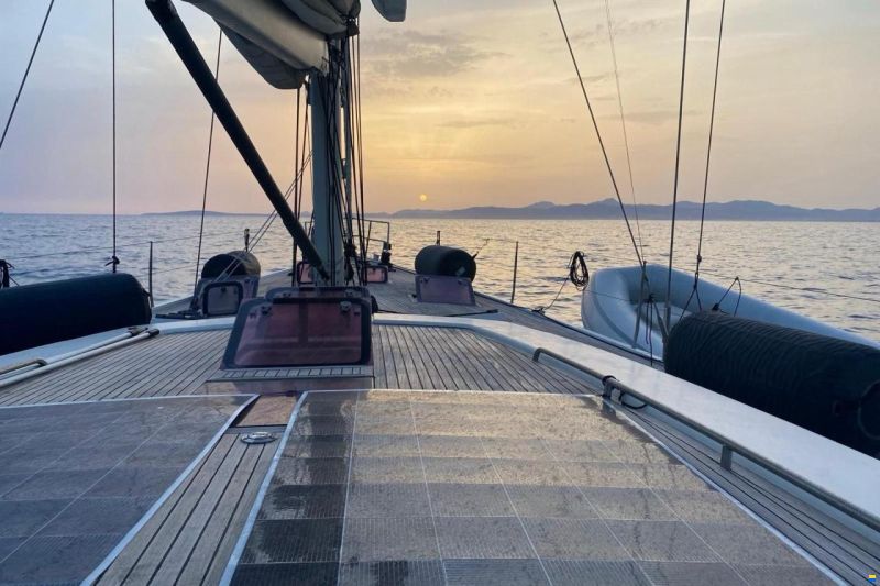 Hanse 630e