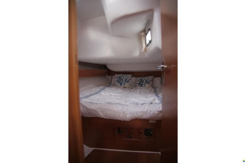 Beneteau Cyclades 43
