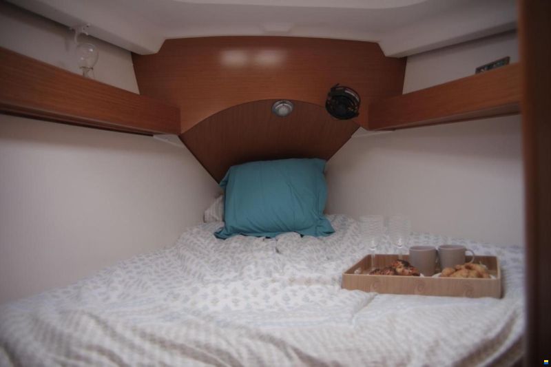 Beneteau Cyclades 43