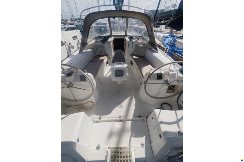 Beneteau Cyclades 43